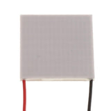 Max 12V 2A Semiconductor Refrigeration Film Sheet Heatsink Peltier TEC1-12702