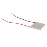 Max 12V 2A Semiconductor Refrigeration Film Sheet Heatsink Peltier TEC1-12702