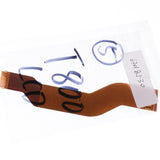 Maxbell LCD Flex Cable Connectors for Samsung Galaxy Tab T800 (Pack of 1)