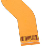 Maxbell LCD Flex Cable Connectors for Samsung Galaxy Tab T800 (Pack of 1)