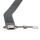 Maxbell Replacement Internal USB Charging Port Docks Flex Cable Connector for Samsung Galaxy Tab P5200 P5210