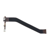 Maxbell Replacement Internal USB Charging Port Docks Flex Cable Connector for Samsung Galaxy Tab P5200 P5210