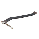Maxbell Replacement Internal USB Charging Port Docks Flex Cable Connector for Samsung Galaxy Tab P5200 P5210