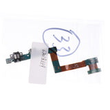 Maxbell Charging Port Dock Flex Cable Ribbon for Samsung Galaxy Tab T555