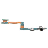 Maxbell Charging Port Dock Flex Cable Ribbon for Samsung Galaxy Tab T555