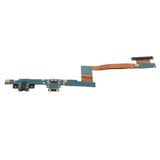 Maxbell Charging Port Dock Flex Cable Ribbon for Samsung Galaxy Tab T555