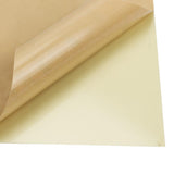 Max 220x220x0.2mm PEI Sheet Polyetherimide Build Surface for 3D Printer Part