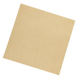Max 220x220x0.2mm PEI Sheet Polyetherimide Build Surface for 3D Printer Part