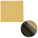 Max 220x220x0.2mm PEI Sheet Polyetherimide Build Surface for 3D Printer Part