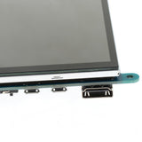 Max 7inch LCD HD Capacitive Touch Screen Display 800*480 for Raspberry Pi 3 B+