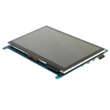 Max 7inch LCD HD Capacitive Touch Screen Display 800*480 for Raspberry Pi 3 B+