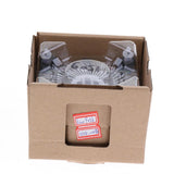 Maxbell Computer CPU Cooler Heatsink 90*90*50mm Fan Radiator 150K for LGA 775 115X