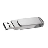 Max 3-in-1 USB Flash Drives Type C & Micro USB & USB 2.0 Data Storage Stick 32GB