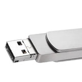 Max 3-in-1 USB Flash Drives Type C & Micro USB & USB 2.0 Data Storage Stick 32GB