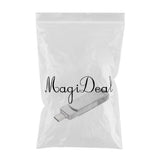 Maxbell Type C & USB 2.0 & Micro USB Flash Drive USB Stick Memory U Disk Waterproof 64GB