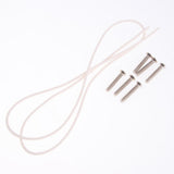 Max 265x185x95mm Plastic Waterproof Housing Electronic Junction Case Power Box