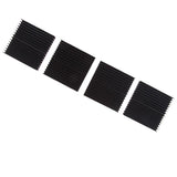 Max Aluminum Radiator Heat Sink Heatsink Cooling Fin for LED CPU