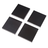 Max Aluminum Radiator Heat Sink Heatsink Cooling Fin for LED CPU