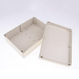 Max Waterproof Instrument Power Enclosure Project Case DIY Electric Meter Box