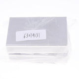 Max Aluminum alloy Instrument shell electric enclosure box DIY 64*24*80MM panel