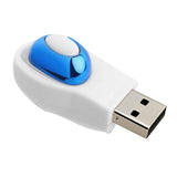 Max Wireless Bluetooth V4.1 Mini In-Ear Earphone USB Charging Headphone