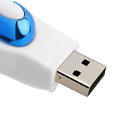 Max Wireless Bluetooth V4.1 Mini In-Ear Earphone USB Charging Headphone