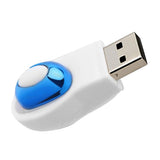 Max Wireless Bluetooth V4.1 Mini In-Ear Earphone USB Charging Headphone