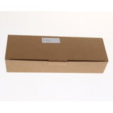 Max 12-Port Cat5e/6 Unshielded Wallmount Network Patch Panel 10inch