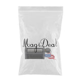 Max Universal 6inch 220V Cross Flow Fans Car Marine Stereo Amplifier Cooling Fan