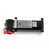 Max Universal 6inch 220V Cross Flow Fans Car Marine Stereo Amplifier Cooling Fan