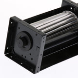 Max Universal 6inch 220V Cross Flow Fans Car Marine Stereo Amplifier Cooling Fan