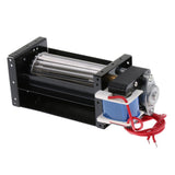 Max Universal 6inch 220V Cross Flow Fans Car Marine Stereo Amplifier Cooling Fan