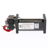 Max Universal 6inch 220V Cross Flow Fans Car Marine Stereo Amplifier Cooling Fan