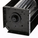 Max Universal 6'' 24V Cross Flow Fans Car Marine Stereo Amplifier Cooling Fan
