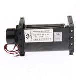 Max Universal 6'' 24V Cross Flow Fans Car Marine Stereo Amplifier Cooling Fan