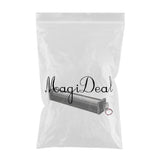 Max Universal 14'' 24V Cross Flow Fans Car Marine Stereo Amplifier Cooling Fan