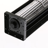 Max Universal 14'' 24V Cross Flow Fans Car Marine Stereo Amplifier Cooling Fan