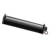 Max Universal 14'' 24V Cross Flow Fans Car Marine Stereo Amplifier Cooling Fan