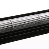 Max Universal 14'' 24V Cross Flow Fans Car Marine Stereo Amplifier Cooling Fan