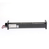 Max Universal 14'' 24V Cross Flow Fans Car Marine Stereo Amplifier Cooling Fan