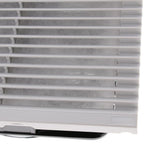 Max 10''inch Ventilation Exhaust Quiet Fan with Filter DIY Cooling System