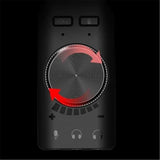 Maxbell Sound Card Virtual 7.1-Channel USB External Audio Stereo Converter 3.5mm