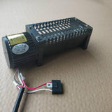 Maxbell 0.21A 220V 25W Cross Flow Cooling Fan Car Audio Heat Exchanger Amplifier Cool
