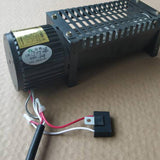 Maxbell 0.21A 220V 25W Cross Flow Cooling Fan Car Audio Heat Exchanger Amplifier Cool