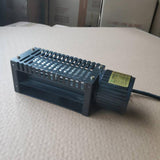 Maxbell 0.21A 220V 25W Cross Flow Cooling Fan Car Audio Heat Exchanger Amplifier Cool