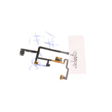 Maxbell Volume Switch Power On/Off Mute Button Flex Cable for Apple iPad 2 Gen