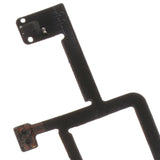 Maxbell Volume Switch Power On/Off Mute Button Flex Cable for Apple iPad 2 Gen
