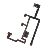 Maxbell Volume Switch Power On/Off Mute Button Flex Cable for Apple iPad 2 Gen