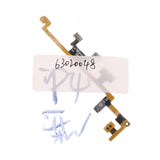 Maxbell Power Flex Cable Volume Button & Mute Switch Replacement for iPad 4