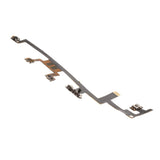 Maxbell Power Flex Cable Volume Button & Mute Switch Replacement for iPad 4